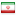 alireza-salami.com server is located in Iran